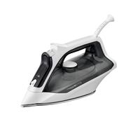 ROWENTA Fer à repasser efficace, 2000W, effet pressing 90g/min, débit vapeur continu 25 g/min, Autosteam »DX1510«