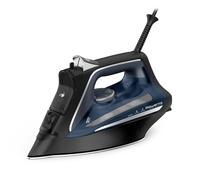 Rowenta Fer à repasser Pro Master DW8209F0 - Résultats professionnels - Diffusion vapeur puissante - Pointe haute précision - Performance longue durée - Économie d'énergie