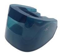 Rowenta Fer à Vapeur avec réservoir d'eau Bleue TurboSteam VR8322