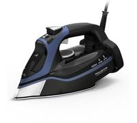 Fer à vapeur ROWENTA DW9411D1 - 3000 Watts - Collecteur anti-calcaire - Bleu