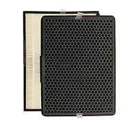 Filtre 2 en 1 Charbon+ Allergy+ XD6231F0 Noir G