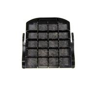 Rowenta - Filtre + Grille Noir - Ref: Rs-rt9501