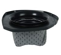 Filtre du bac pour aspirateur dual force Rowenta ZR005203