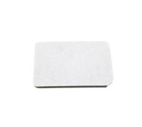 Rowenta. Filtre Mousse A Partir Du N° 0617. Ref: Rs-2230000469
