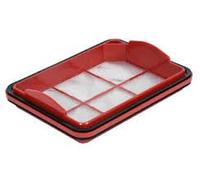 Rowenta - Filtre mousse pour aspirateur multi-cyclonique Silence Force RO8376, RO8386