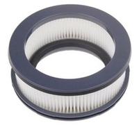 Rowenta Filtre après Moteur pour aspirateur balais X-Force Flex 11.60 ZR009008, Blanc/Gris