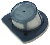 Rowenta - Filtre tissu permanent pour aspirateur à main Extenso AC44 AC4461 4,8 V