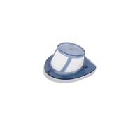 Filtre permanent complet gris Aspirateur RS-AC3554 SEB Aspirateur RS-AC3554 SEB