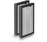 Rowenta Filtre XD6520F0 à particules gris