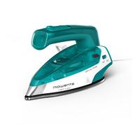 Rowenta First Class Fer vapeur voyage, Pliable, Compact, Léger, DA1610E0