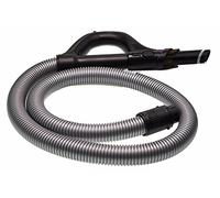 Rowenta Tuyau flexible aspirateur RS-RT3510 1,85 m poignée pratique argent Ø 41 mm