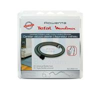 Rowenta ZR901101 Flexible Universel 1,90 m, Noir