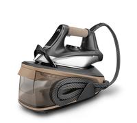 Rowenta Force Pro 350 Fer à repasser avec générateur de vapeur, repassage rapide et efficace, 2400 W, débit de vapeur à 120 g/min, 6,5 bar, VR7442F0