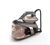Rowenta Force Pro 500, Centrale Vapeur, Vapeur puissante, Fonction pressing 550 g/min, Sans réglage, Réservoir 1,8L, Fabriqué en France, VR9033F0
