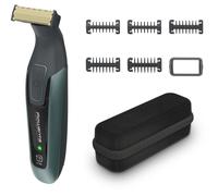 Rowenta Forever Sharp Comfort TN6044E0 tondeuse barbe 8 pcs