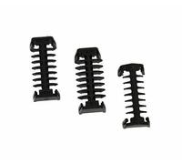 Rowenta Forever Sharp TN6000 TN6010 TN6012 Lot de 3 sabots pour barbe