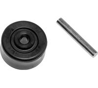 Rowenta FS-9100033245 Rouleau,Roue pour RH6751 RH6753 RH6756 Aspirateur à main sans fil