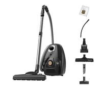 Rowenta Green Force Effitech RO6189 4,5 L Aspirateur réservoir cylindrique Sec 400 W Sac à poussière