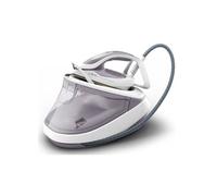 Rowenta - générateur de vapeur haute pro express ultimate ii 3000 w dove metal - gv9713c0