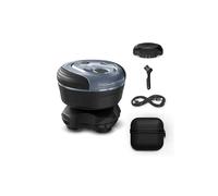 Rowenta Gentlebald Tn3110e0 Rasoir Tête, 5 Têtes De Rasage, Lames Revêtement Titanium