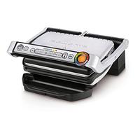 Rowenta GR712D Optigrill+ Grille-viande intelligent avec 6 programmes de cuisson automatique