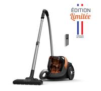 Rowenta Green Force Cyclonic Max Aspirateur sans sac, Fabriqué en France RO7B14EA