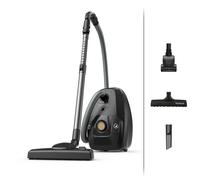 Rowenta Green Force Effitech RO6179 4,5 L Aspirateur réservoir cylindrique Sec 400 W Sac à poussière