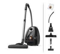 Rowenta Green Force Effitech RO6189 4,5 L Aspirateur réservoir cylindrique Sec 400 W Sac à poussière