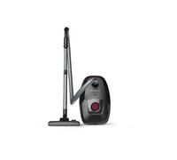 Rowenta Green Force Max RO4933EA - Aspirateur - traineau - sac - noir rouge