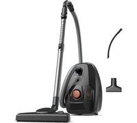 Rowenta Green Force Silence RO6164 4,5 L Aspirateur réservoir cylindrique Sec 900 W Sac à poussière