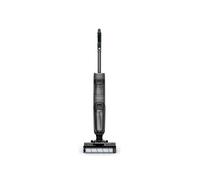 Rowenta X-Clean 4 GZ5035WO aspirateur balai et balai électrique Batterie Sec&humide mousse Sans sac 200 W Gris