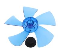 Rowenta hélice ventilateur 09522 30 cm ventilateur Turbo Silence Extreme VU2660