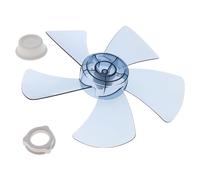 Rowenta Hélice Ventilateur 30cm Ventilateur Turbo Silence Extreme+ VU2730 VU2731