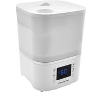 Rowenta Humidificateur Aqua Boost HU4020F0 115 W Blanc