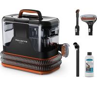 Rowenta IN5011 Clean It Aspirateur-laveur / Nettoyeur de tapis & coussins