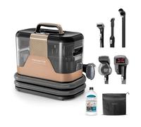 Rowenta Aspirateur IN7021 Sec et humide 1150 W Sans sac