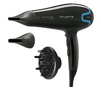 Rowenta INFINI PRO CV 8730 - Sèche-cheveux - satin noir