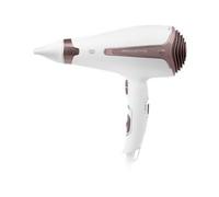 Rowenta Infini Pro Silence Sensor Cv 7930 - Sèche-Cheveux - Blanc / Cuivré