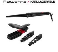Rowenta CF 422L, Fer à friser
