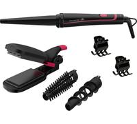 Rowenta Infinite Looks Multistyler 9 in 1 CF4222