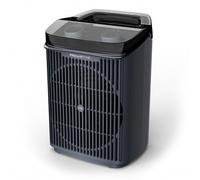 Rowenta Instant Comfort Aqua SO6551 Radiateur Soufflant Pour Salle De Bain 2400W