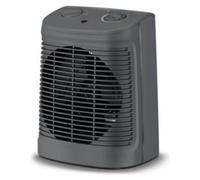 Rowenta Instant Comfort Compact SO2321 Intérieure Gris 1800 W Chauffage de ventilateur électrique