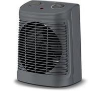 Rowenta Instant Comfort Compact SO2321 Intérieure Gris 1800 W Chauffage de ventilateur électrique