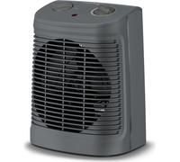Rowenta Instant Comfort Compact SO2321 Intérieure Gris 1800 W Chauffage de ventilateur électrique