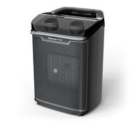 Rowenta Radiateur céramique d'appoint salle de bains Instant Comfort+ Aqua SO9350F0 2000W Éco 1000W