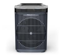 Rowenta Intense Comfort Aqua Chauffage de salle de bain 2400 W de puissance