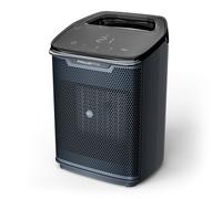 Chauffage soufflant Rowenta Intense Comfort+ Aqua SO9380F0 Noir Noir G