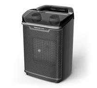 Rowenta Intense Comfort+ Aqua, Radiateur d'appoint pour salle de bains, Chauffage céramique puissant, Écoénergétique, SO9350F0