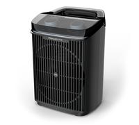 Rowenta Intense Comfort Aqua Radiateur d'appoint pour salle de bains Silencieux 2400 W Soufflant classique