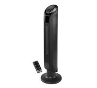 Rowenta Intense Comfort Hot SO9420 Intérieure Noir 2400 W Chauffage de ventilateur électrique